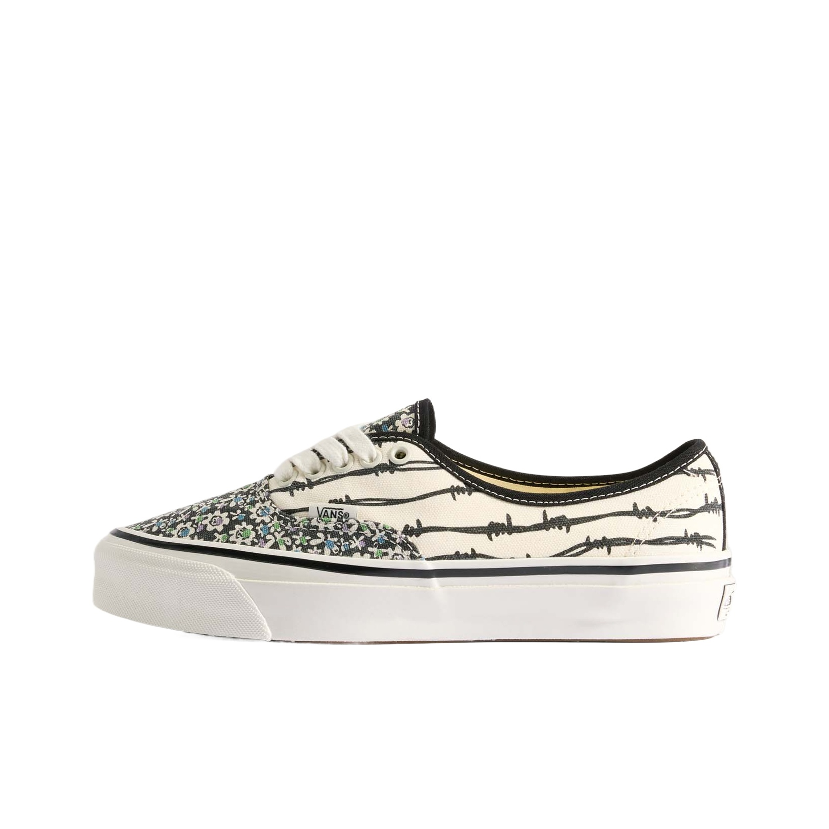 Vans Premium Authentic Canvas  - Vans Shoes Authentic recension och pris