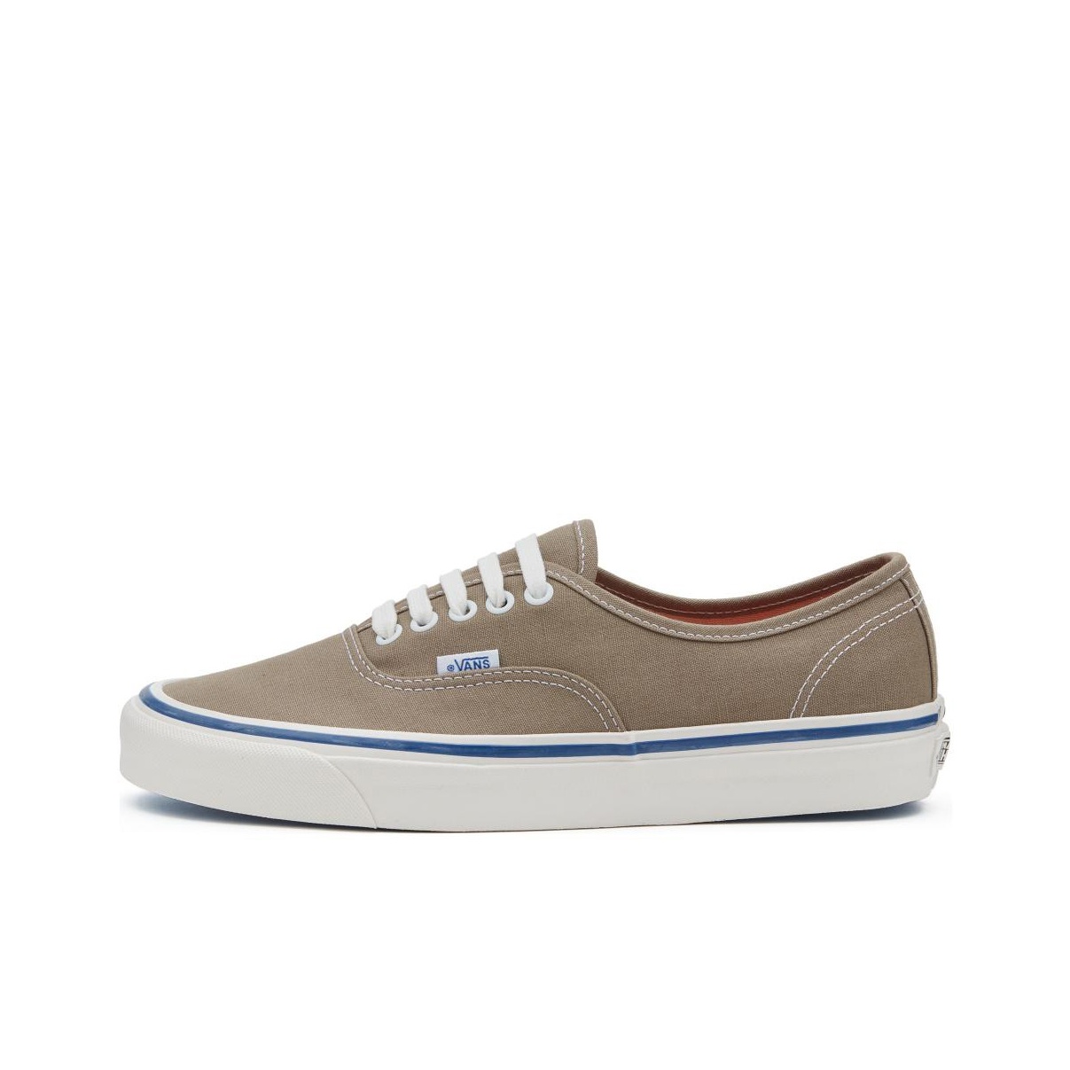 Vans Authentic 44 DX Skateboar - Vans Shoes Authentic recension och pris