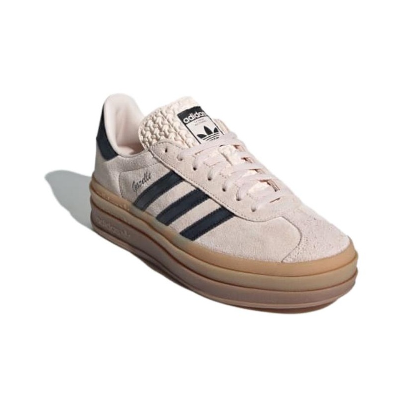 Adidas Originals GAZELLE BOLD  - Adidas Shoes Gazelle recension och pris