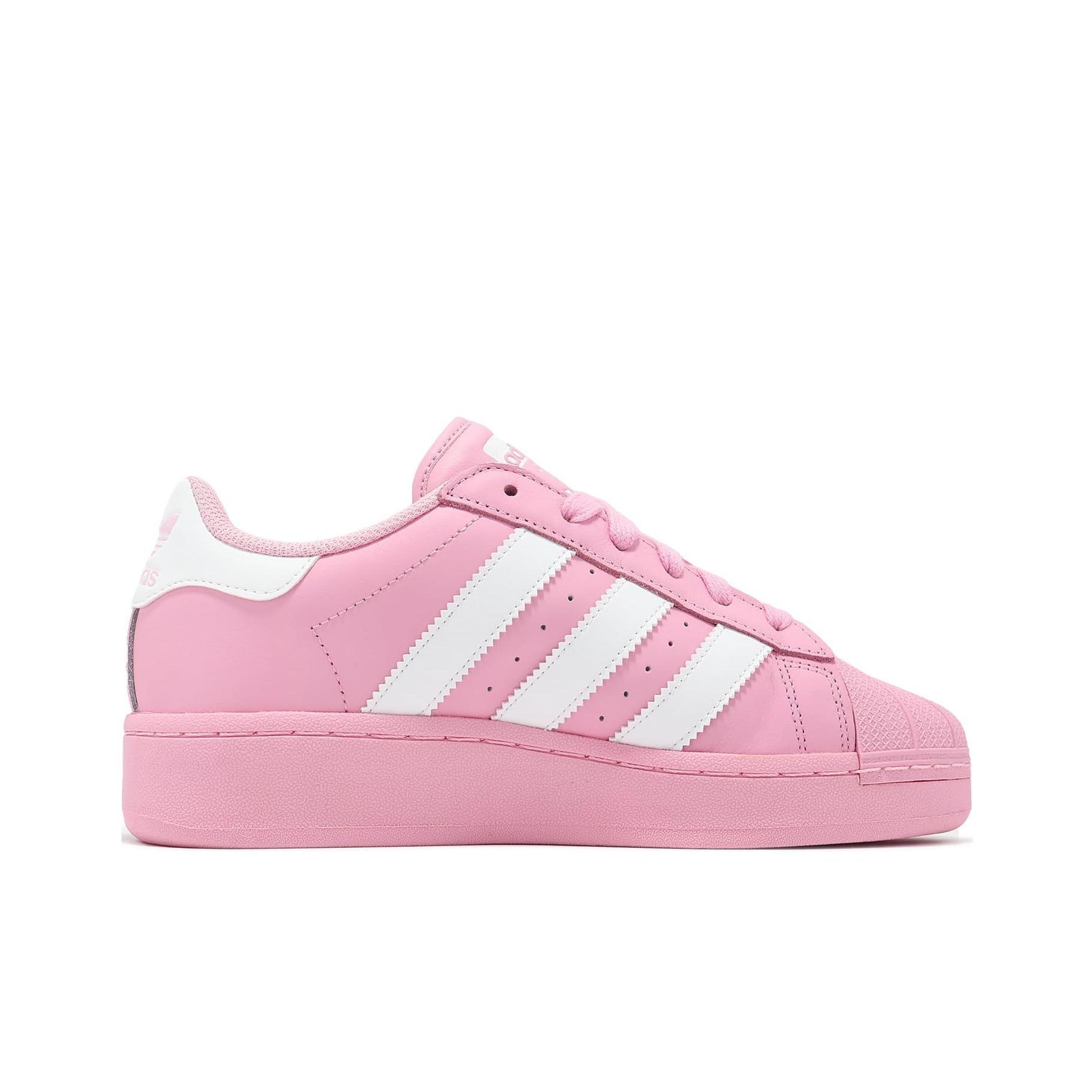 Adidas Originals SUPERSTAR XLG - Adidas Shoes Superstar recension och pris