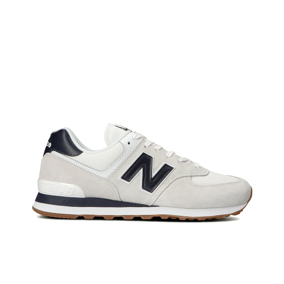 New Balance NB 574 Leather Cus - New Balance Shoes 574 recension och pris