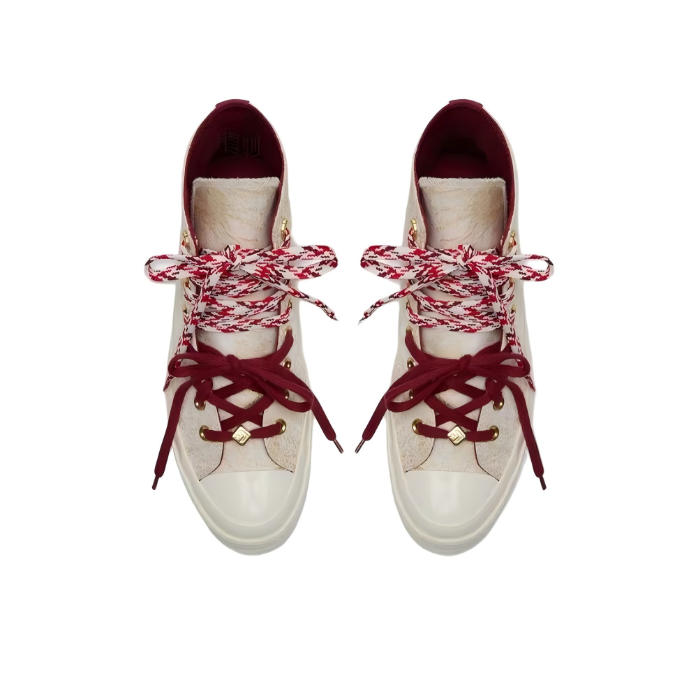 Converse Chuck Taylor All Star - Converse Shoes Chuck Taylor All Star recension och pris