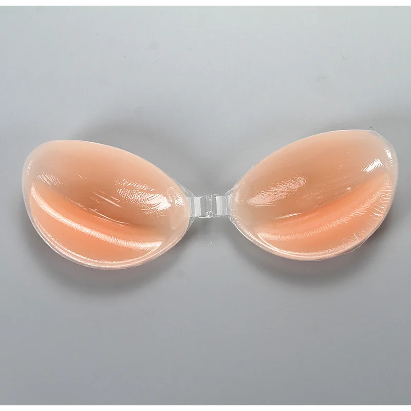 NuBra Silicone Bra for Women - - Silicone Bra Adhesive recension och pris