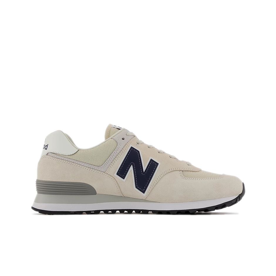 New Balance NB 574 Cushioning  - New Balance Shoes 574 recension och pris