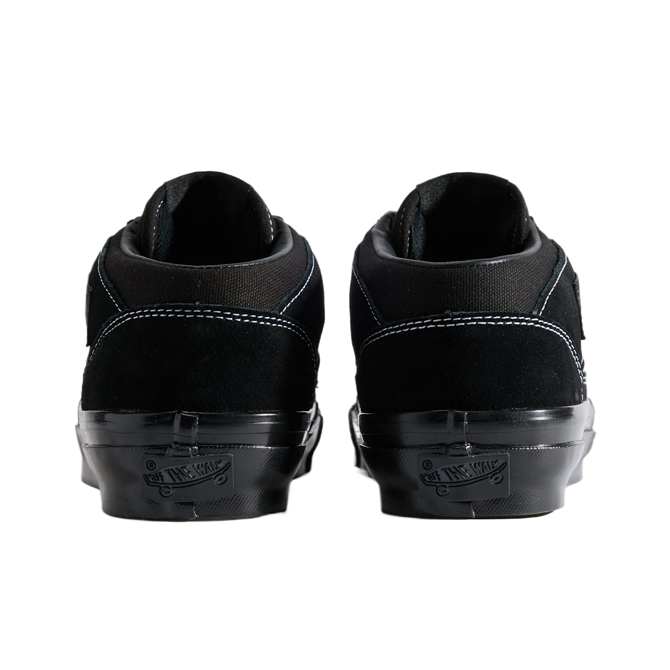 Vans Half Cab Reissue 33 Texti - Vans Shoes Authentic recension och pris