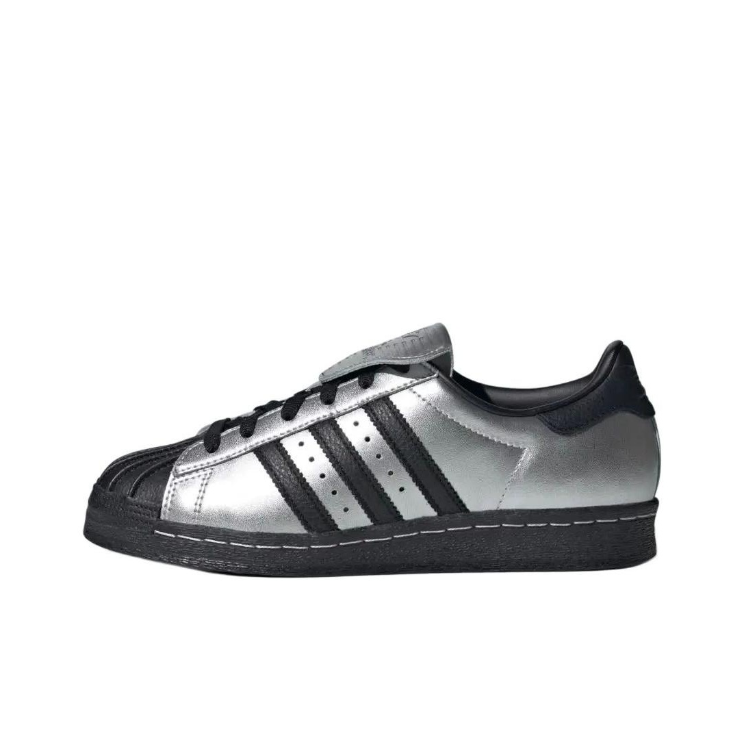 Adidas Originals SUPERSTAR Lea - Adidas Shoes Superstar recension och pris