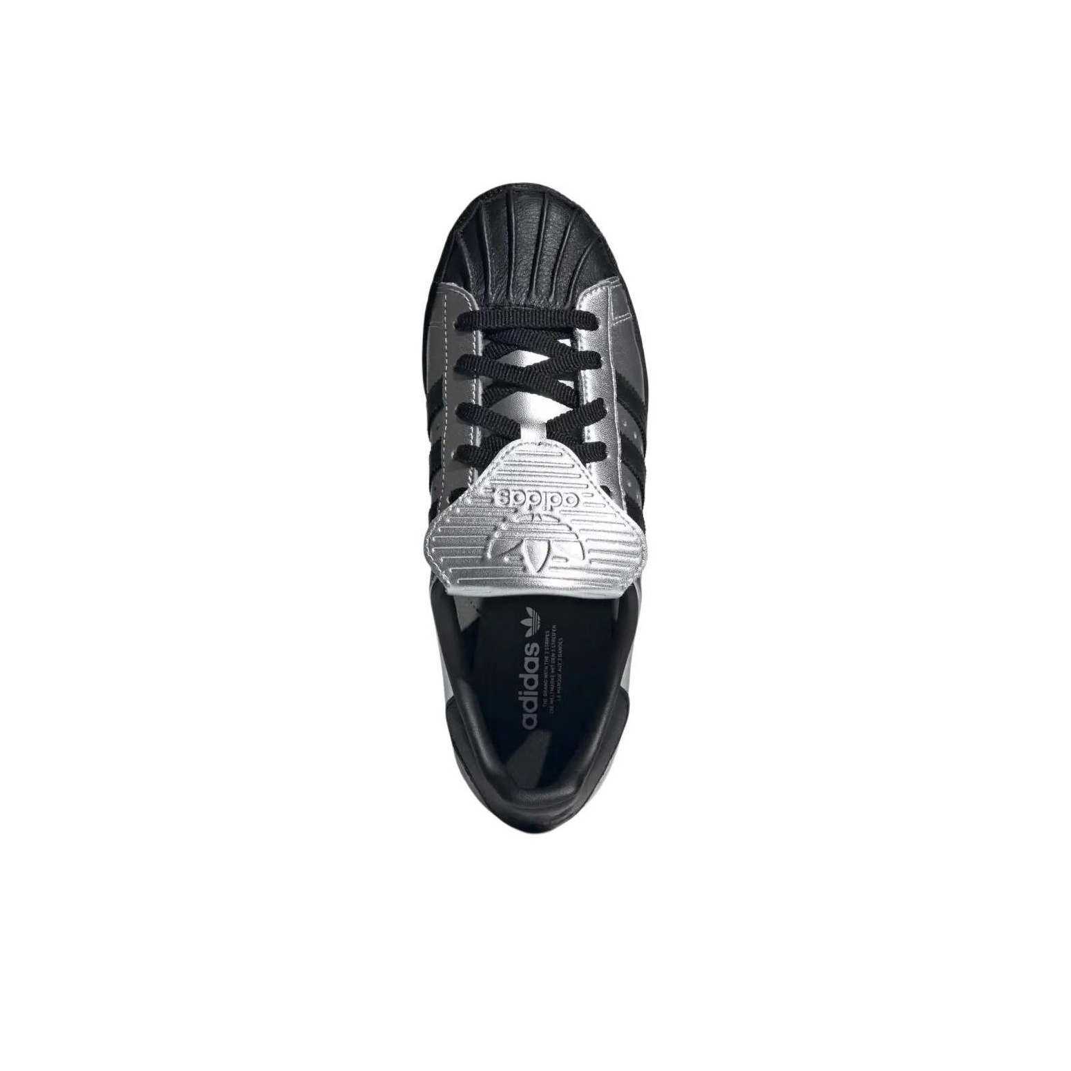 Adidas Originals SUPERSTAR Lea - Adidas Shoes Superstar recension och pris