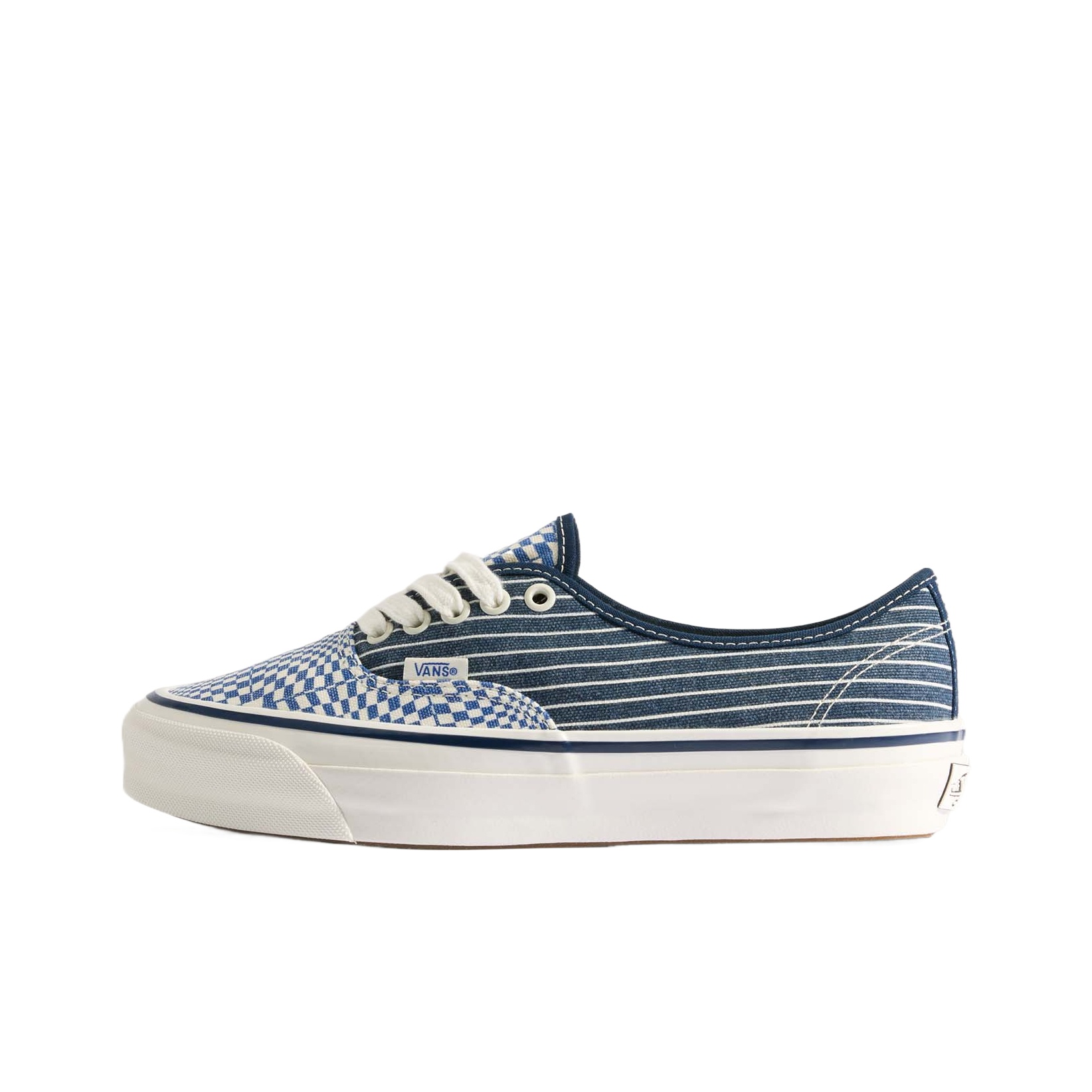 Vans Premium Authentic Abrasio - Vans Shoes Authentic recension och pris