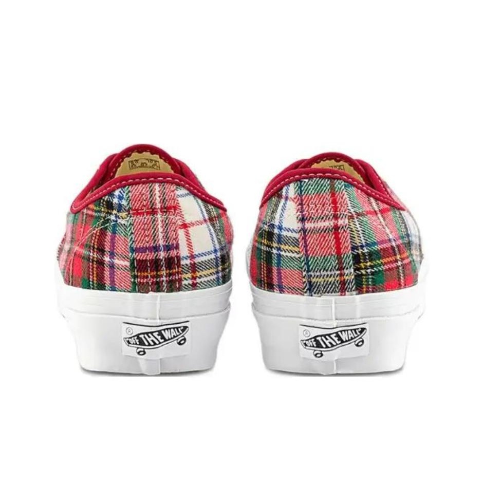 Vans Authentic Low top Skatebo - Vans Shoes Authentic recension och pris