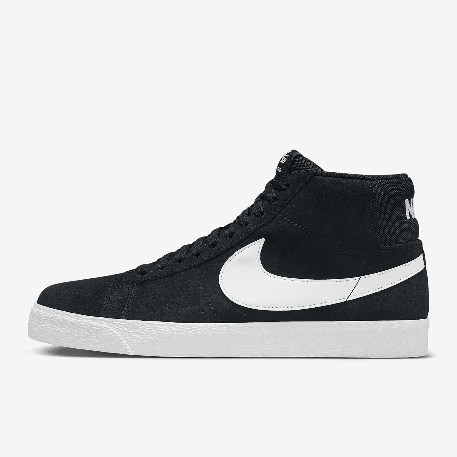 Nike genuine SB Zoom Blazer Mi - Vans Shoes Authentic recension och pris