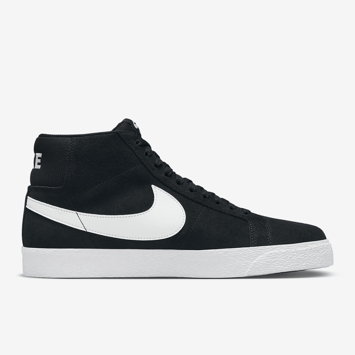 Nike genuine SB Zoom Blazer Mi - Vans Shoes Authentic recension och pris