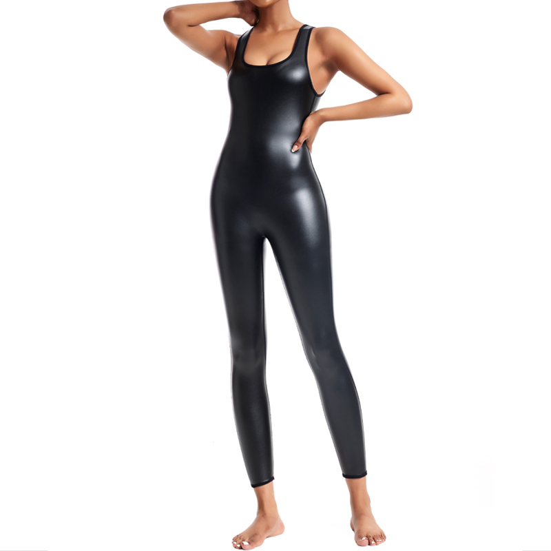 Women one-piece Body Shaper Le - Shapewear Bodysuit Firm recension och pris