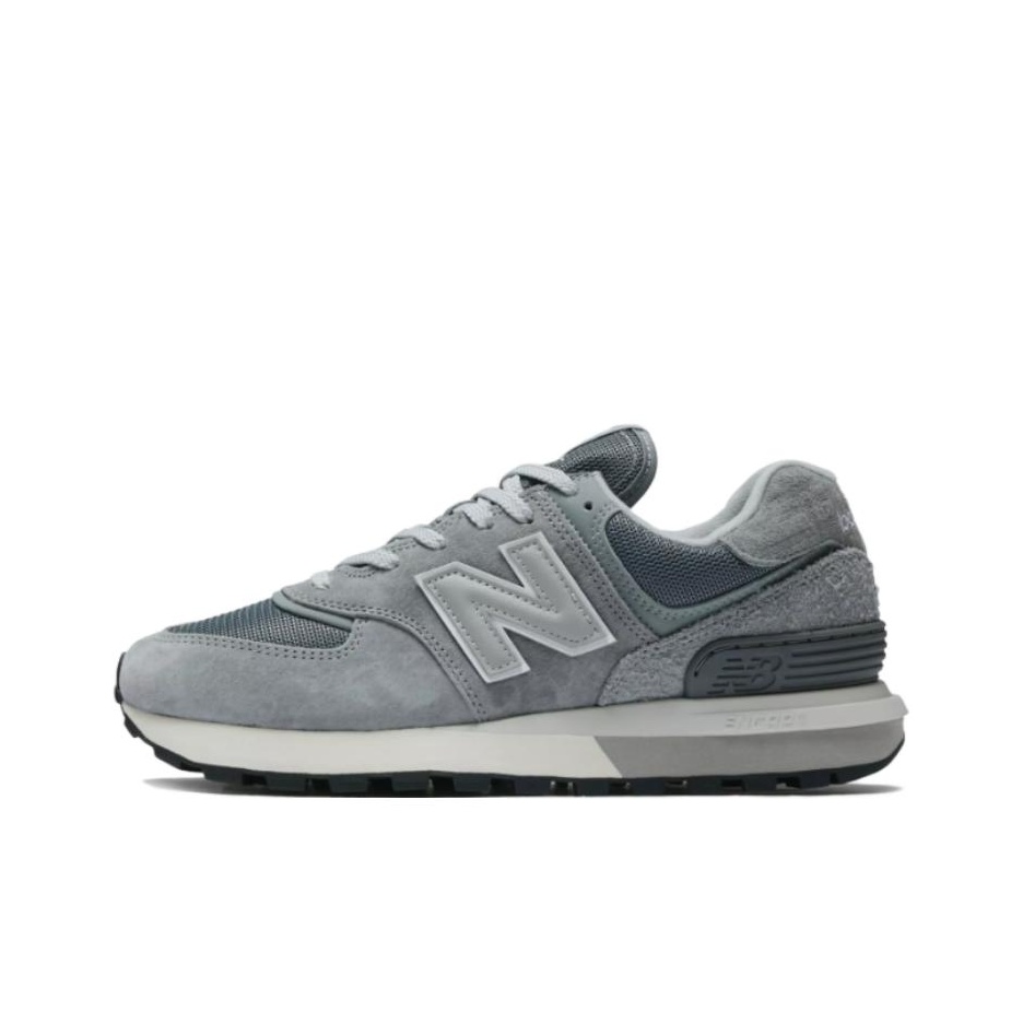 New Balance NB 574 Leather, Te - New Balance Shoes 574 recension och pris