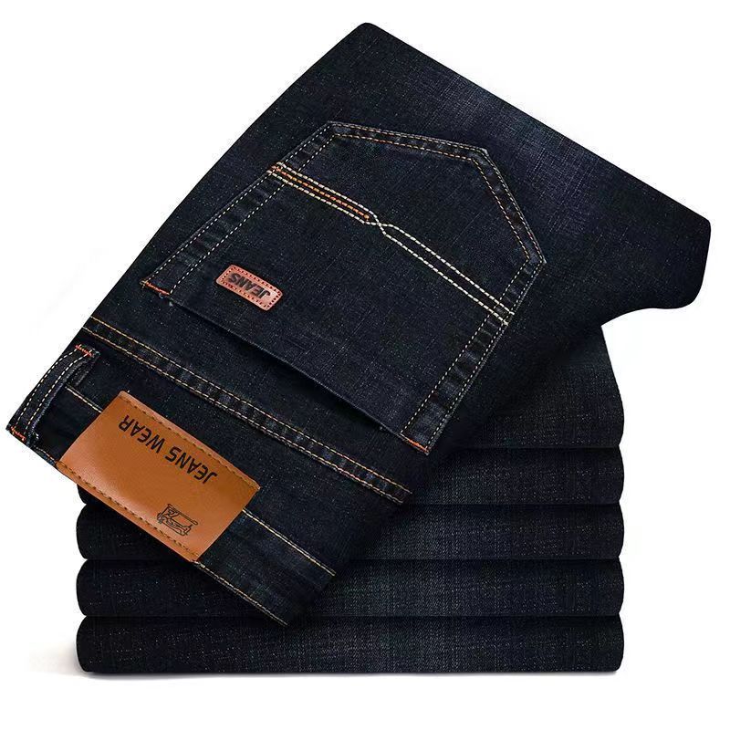 Men's Soft Straight Denim Pant - Levis Jeans 501 recension och pris