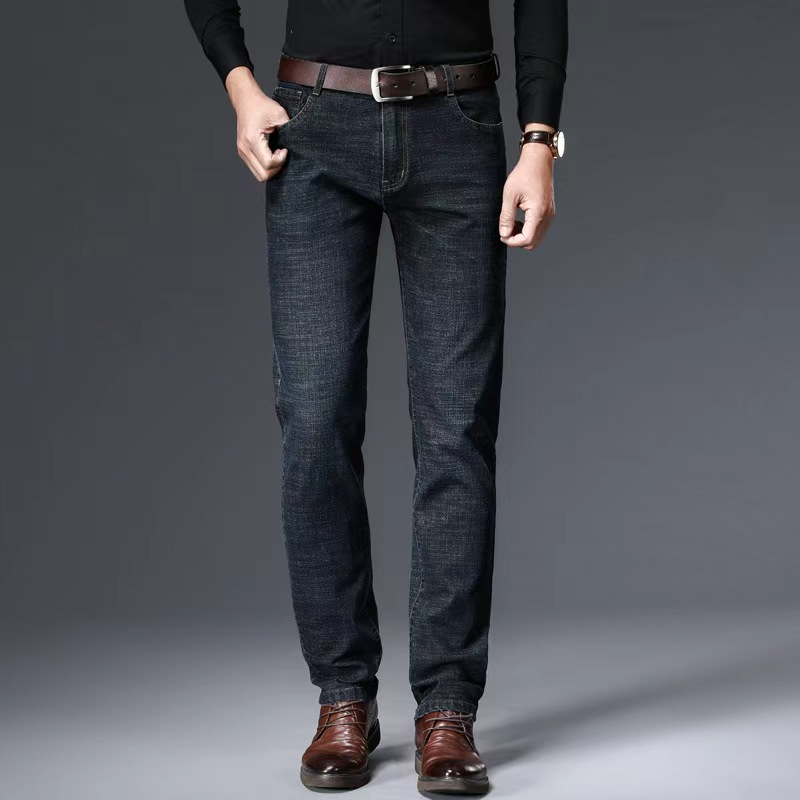Men's Soft Straight Denim Pant - Levis Jeans 501 recension och pris