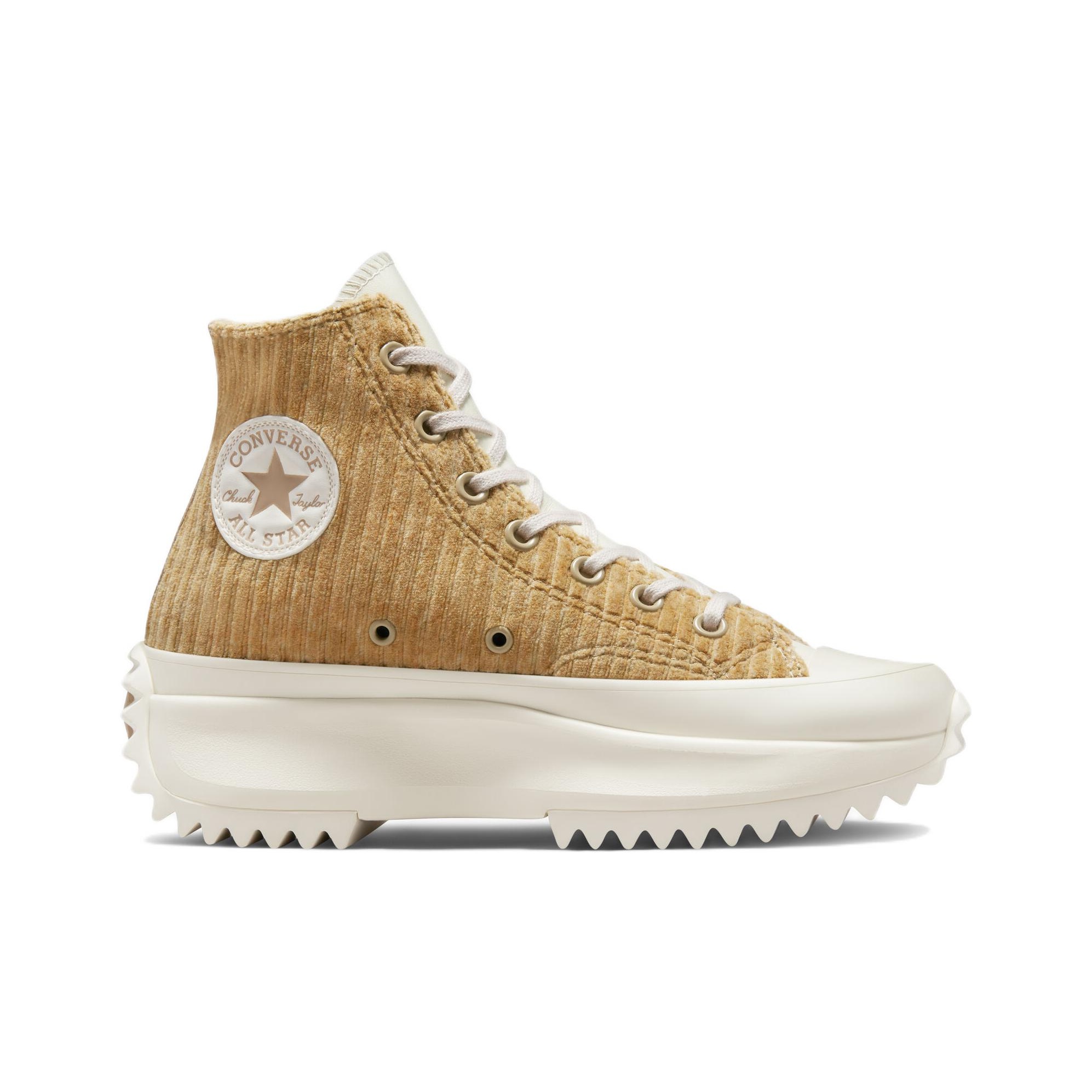 Converse Run Star Hike Fashion - Converse Shoes Run Star Hike recension och pris
